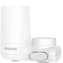 Philips AWP3753/10 Φίλτρο Νερού Βρύσης Ενεργός Άνθρακας & Μεμβράνες Κοίλων Ινών