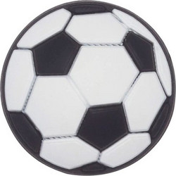CROCS JIBBITZ Tiny Soccer Ball (10008790) ΔΙΑΚΟΣΜΗΤΙΚΟ ΠΑΠΟΥΤΣΙΩΝ