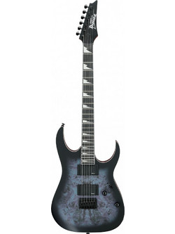 Ibanez Ηλεκτρική Κιθάρα ST Style με Μαγνήτες HH & Ταστιέρα Purple Heart