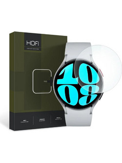 Hofi Glass Pro Galaxy Watch 4/5/6/7 44mm Clear