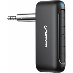 Ugreen Bluetooth Audio Receiver 70303 Black