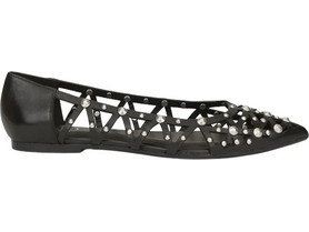 ASH BAZAAR BIS COMBO A ΜΠΑΛΑΡΙΝΕΣ SS26-M-150681-001-BLACK