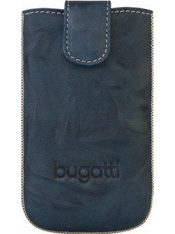BUGGATI SLIMCASE ΘΗΚΗ ΠΟΥΓΚΙ UNIQUE NEW JEANS M