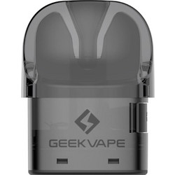 Geekvape U 0.7ohm 2ml Pod Δεξαμενή Default Title