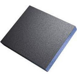 7983 Siasponge Flex 2-Πλευρο Λειαντικό Σφουγγαράκι 98x120x13mm Ultrafine