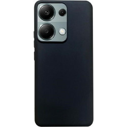 Beline Case Candy Redmi Note 13 Pro 4g Black