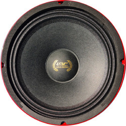 TRF Audio 10MR400ND Σετ Ηχεία Αυτοκινήτου 6.5" Midrange 80W RMS