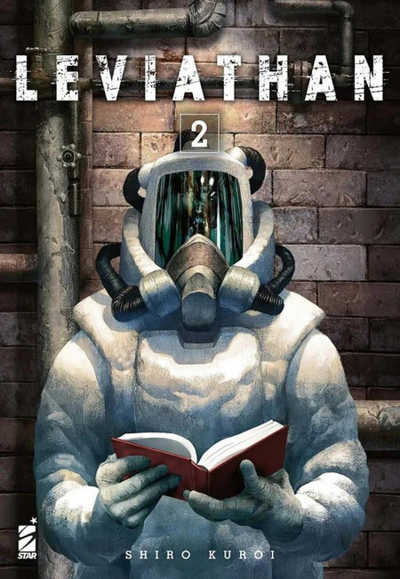Leviathan Volume 2