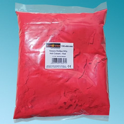 Κόκκινη Πούδρα Holi Powder 500g