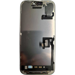 Γνήσια Οθόνη Με Τζάμι Αφής iPhone 16 Pro OLED & Touchscreen - Digitizer Original Service Pack