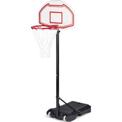 Outsiders - Basketball stand on Rod Basic (2106S020)