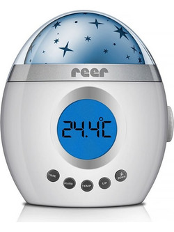 Reer - My Magic Starlight - Night Light (RE52050)