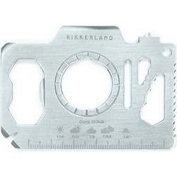 Kikkerland - Camera Multi-Tool (CD550)