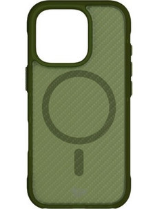 Tech21 - Evo Armour - Cover - iPhone 16 Pro - MagSafe - Green