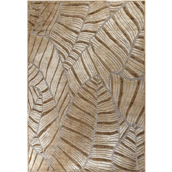 Tzikas Carpets Boheme Χαλί Ορθογώνιο Καλοκαιρινό 160x230cm 61098-770