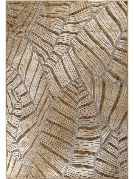 Tzikas Carpets Boheme Χαλί Ορθογώνιο Καλοκαιρινό 160x230cm 61098-770
