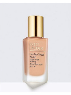Estee Lauder Double Wear Nude Water Fresh Makeup 1C1 Cool Bone Spf30 30ml