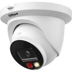 Dahua IPC-HDW2449TM-S-IL-0280B IP Κάμερα Ασφαλείας 4MP Full HD+ 2.8mm Αδιάβροχη Νυκτός