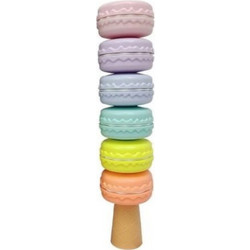 Yolo Μαρκαδόροι Υπογράμμισης Macaron