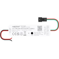 MiBoxer Mi Boxer 3 σε 1 Mini SPI LED Controller (2,4 GHz)