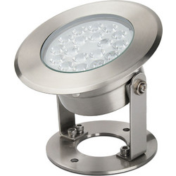 EcoLights 9W RGB+CCT LED Underwater Light(LoRa 433MHz) - AC12V