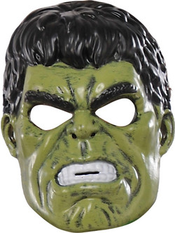 Μάσκα Hulk 39215