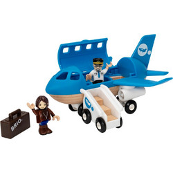 Brio World Airplane 33306