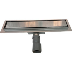 Gloria Doppio 14-4029 Κανάλι Ντουζιέρας 40cm