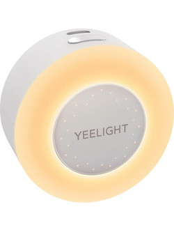Yeelight Jelly 4 Plus φως νύχτας με αισθητήρα λυκόφωτος (υποδοχή USB C) YLYYD-0025