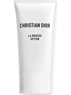 Dior Cleansing RangeLa Mousse 150ml