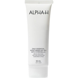 Alpha-H Daily Essential Moisturiser SPF50+ 50ml
