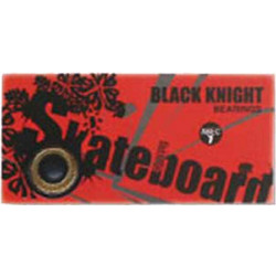 ΡΟΥΛΕΜΑΝ BLACKNIGHT BEARINGS- 8 ΤΕΜΑΧΙΑ