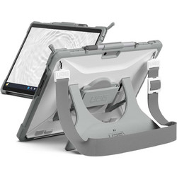 UAG Plasma White / Grey (Microsoft Surface Pro 9)