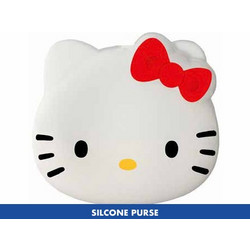 HELLO KITTY - Coin Purse