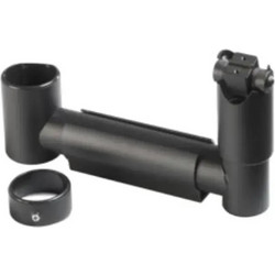 ERGONOMIC SOLUTIONS POS MOUNT WITH 200MM SWING ARMS & DURATILT