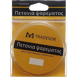 Πετονιά ψαρέματος - 200m - 3.5 - 830422