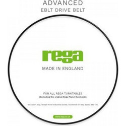 Rega REGA Advanced EBLT Advance EBLT