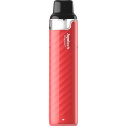 Joyetech WideWick Air Red Ηλεκτρονικό Τσιγάρο Pod Kit 2ml με Ενσωματωμένη Μπαταρία