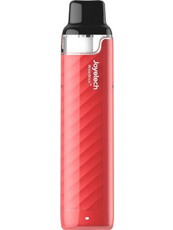 Joyetech WideWick Air Red Ηλεκτρονικό Τσιγάρο Pod Kit 2ml με Ενσωματωμένη Μπαταρία