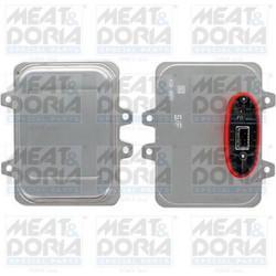Meat & Doria Εγκέφαλος, Φωτισμός - 73212656E