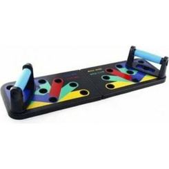 Σύστημα γυμναστικής Προπόνησης Push-Up Board 9 σε 1 JT-006