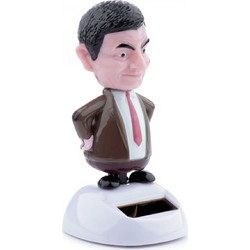 Moses Puckator Mr Bean Φιγούρα