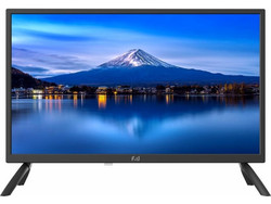 F&U FL24116 Τηλεόραση 24" HD Ready Edge LED (2022)