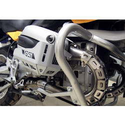 Προστατευτικά κυλίνδρων για BMW R850GS 1996-2000 / R1100GS 1994-1999 / R1150GS 1999-2006