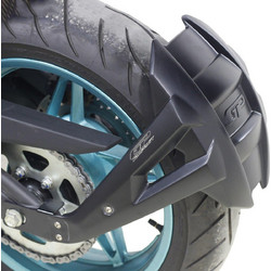 GP Kompozit φτερό πίσω τροχού για CF Moto 650NK 2017-2022