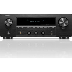 Denon DRA-900H Ολοκληρωμένος Ενισχυτής Home Cinema 2.0 175W/8Ω