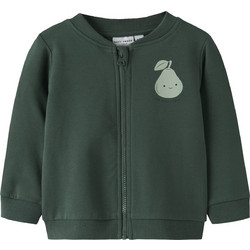 Ζακέτα bebe αγόρι NAME IT (13226065-GT)