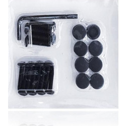 SET OF SCREW BAG FOR GC-02