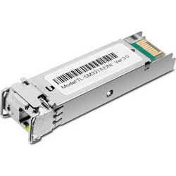 Tp-Link 1000Base-BX WDM Bi-Directional SFP Module (TL-SM321A)