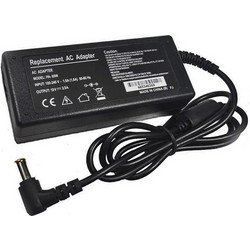 Τροφοδοτικό 19V 60W 2.5A για LG Monitors ATC-60W-19V ATC